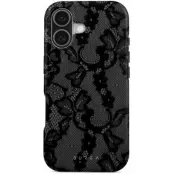 Burga Tough MagSafe Case - Magnetic (iPhone 17)