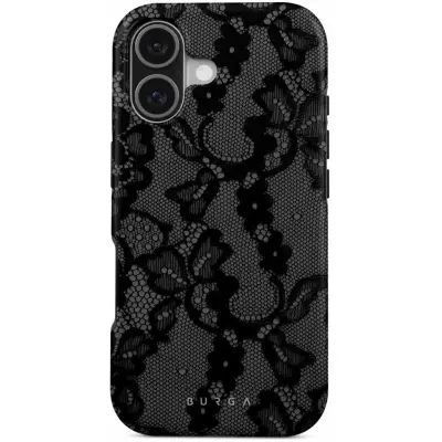 Burga Tough MagSafe Case - Magnetic (iPhone 17)