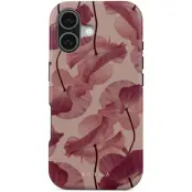 Burga Tough MagSafe Case - Tender Kiss (iPhone 17)