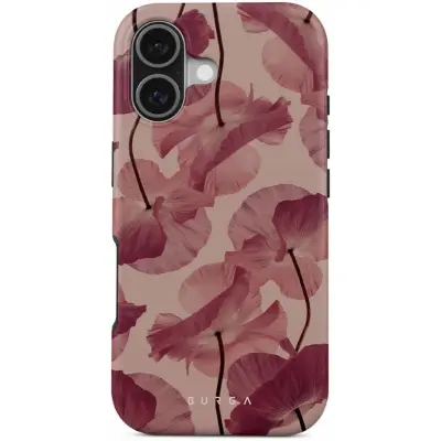 Burga Tough MagSafe Case - Tender Kiss (iPhone 17)