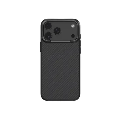 Comma Kevlar Case with MagSafe (iPhone 17)