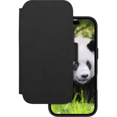 Dbramante1928 Lynge MagSafe Wallet (iPhone 17) - Brun