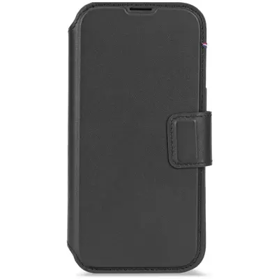 Decoded Detachable Wallet (iPhone 17) - Blå