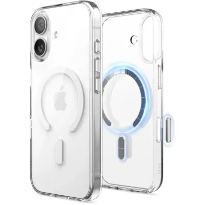 Elago MagSafe Hybrid Case (iPhone 17)