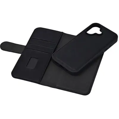 Gear Plånboksväska med Magnetskal (iPhone 17)