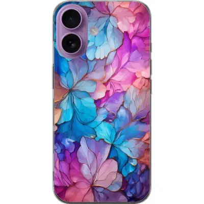 Mobilskal till Apple iPhone 17 med Magiskt