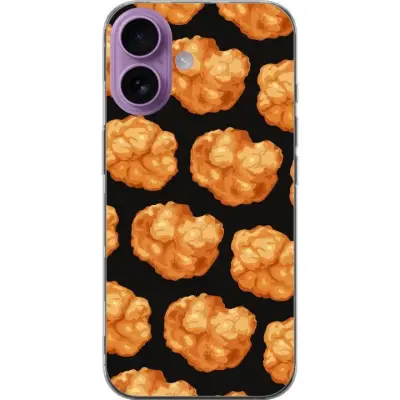 Mobilskal till Apple iPhone 17 med Nuggets