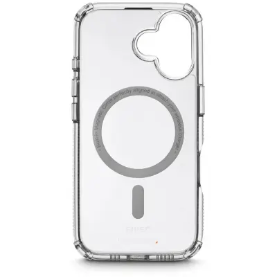 Hama Extreme Protect (iPhone 17) - Svart