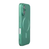 HAT PRINCE iPhone 17 Mobilskal MagSafe Scratch Proof - Grön