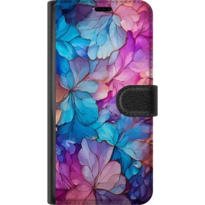 Plånboksfodral till Apple iPhone 17 med Magiskt