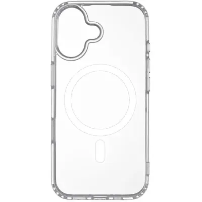 Onsala MagSeries TPU Case (iPhone 17)