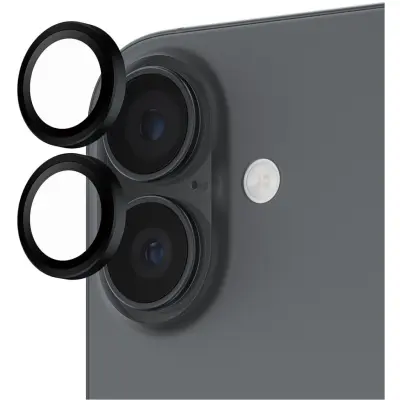 PanzerGlass Hoops Camera Lens Protector (iPhone 17)