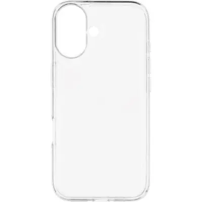 Trolsk TPU Cover (iPhone 17)