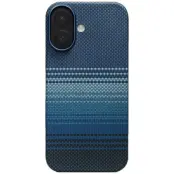 PITAKA Mobilskal till iPhone 17 MagSafe Ultra-Slim - Moonrise