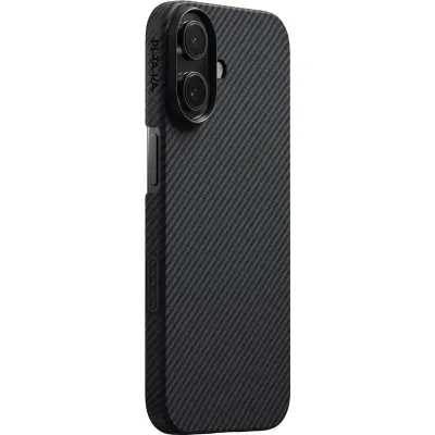 Pitaka Ultra-Slim Case (iPhone 17) - Sunset
