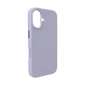 Puro Mobilskal till iPhone 17 Magsafe Liquid Silikon - Rosa