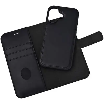 RadiCover Exclusive 2-in-1 Wallet (iPhone 17)