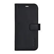 RADICOVER Mobilfodral Strålningsskydd 2in1 Black - iPhone 17