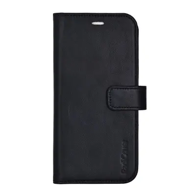 RADICOVER Mobilfodral Strålningsskydd 2in1 Black - iPhone 17