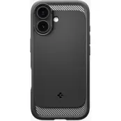 Spigen Rugged Armor MagFit (iPhone 17)