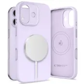Tech-Protect Mobilskal till iPhone 17 Magsafe Uniq - Lavender