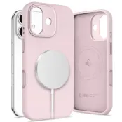 Tech-Protect Mobilskal till iPhone 17 Magsafe Uniq - Rosa
