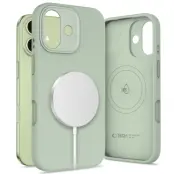 Tech-Protect Mobilskal till iPhone 17 Magsafe Uniq - Sage
