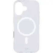 Tech21 Evo Clear with MagSafe (iPhone 17)