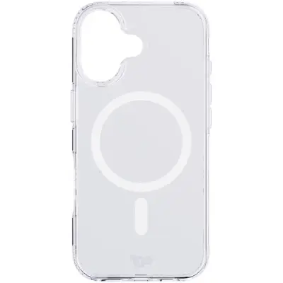 Tech21 Evo Lite MagSafe (iPhone 17) - Svart