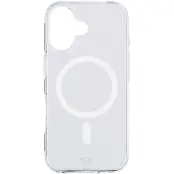 Tech21 Evo Lite Magsafe (iPhone 17) - Transparent