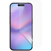 Trolsk Clear Display Film (iPhone 17)