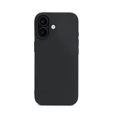 Trolsk Matte Silicone Case (iPhone 17)
