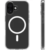 X2O Mag Clear (iPhone 17)