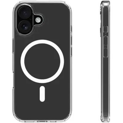 X2O Mag Clear (iPhone 17)