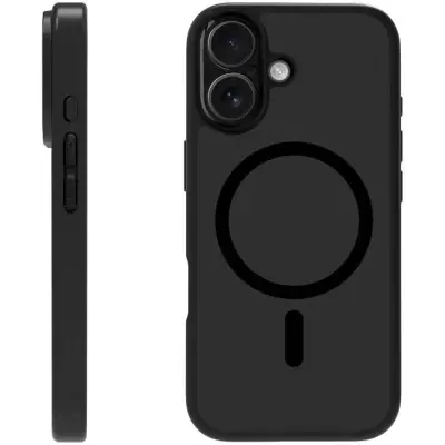 X2O Mag Frosted (iPhone 17)