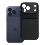 Mobilskal för iPhone 18 Pro Max Noble - Svart