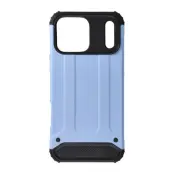 Mobilskal För iPhone 18 Pro Max/17 Pro Max Armor - Blå