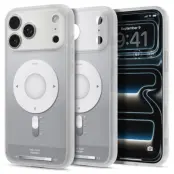 Spigen Mobilskal För iPhone 18 Pro Max/17 Pro Max Magsafe Ultra Hybrid Classic