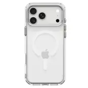 Spigen Mobilskal För iPhone 18 Pro Max/17 Pro Max Magsafe Ultra Hybrid Optik S