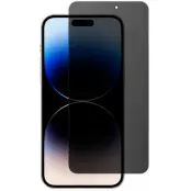 Trolsk Skärmskydd 2.5D Privacy Härdat Glas (iPhone 18 Pro Max)