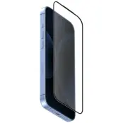 Uniq Härdat Glas Skärmskydd för iPhone 18 Pro Max Optix Covex