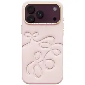 UNIQ Mobilskal För iPhone 18 Pro Max/17 Pro Max Coehl Cloude