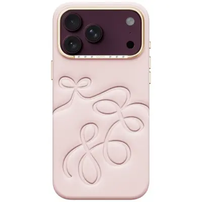 UNIQ Mobilskal För iPhone 18 Pro Max/17 Pro Max Coehl Cloude