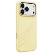 Uniq Mobilskal för iPhone 18 Pro Max/17 Pro Max MagSafe Magnetic Coehl Serina