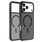 Mobile Origin Easy Case MagSafe (iPhone 18 Pro) - Transparent
