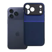 Mobilskal för iPhone 18 Pro Noble - Blå