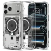 Spigen Mobilskal För iPhone 18 Pro/17 Pro Magsafe Ultra Hybrid Neo One