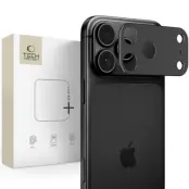 Tech-Protect Härdat Glas Kameraskydd För iPhone 18 Pro Camalloy Fit Plus
