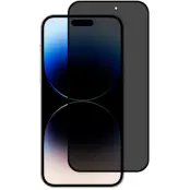 Trolsk Skärmskydd Privacy Härdat Glas (iPhone 18 Pro)