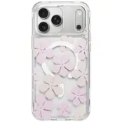 Uniq Mobilskal för iPhone 18 Pro/17 Pro MagSafe Magnetic Coehl Mila